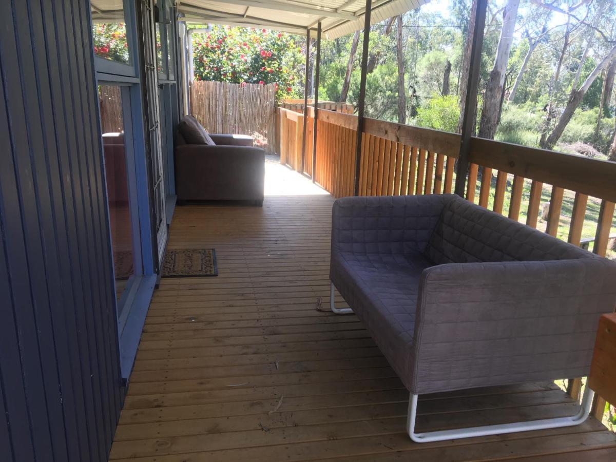 Willa Grampians Nest Halls Gap Zewnętrze zdjęcie