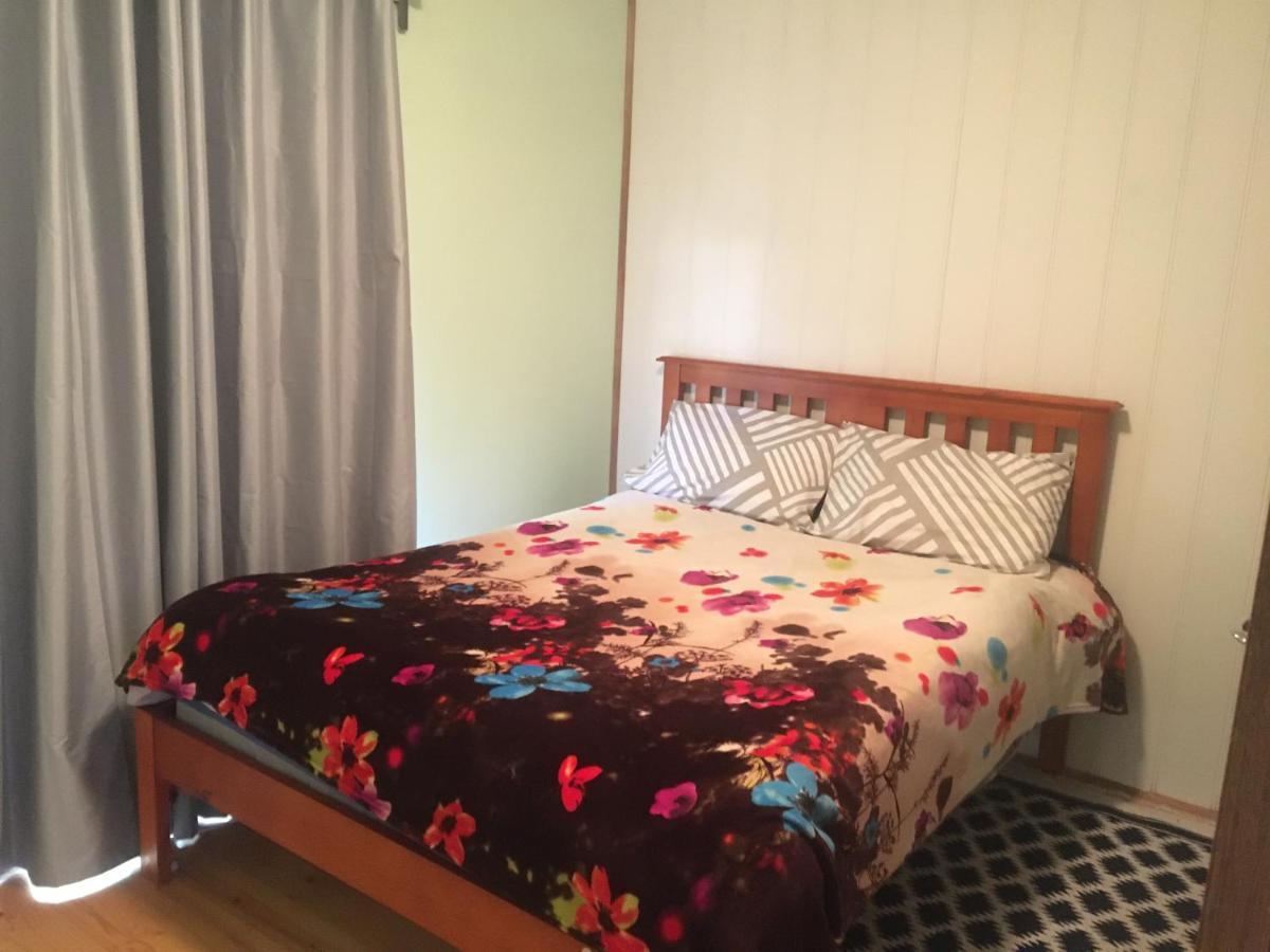 Willa Grampians Nest Halls Gap Zewnętrze zdjęcie